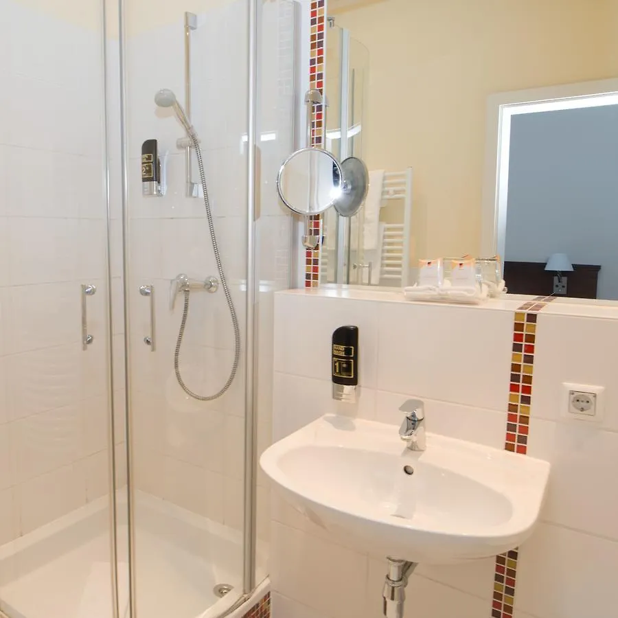 Rewari Hotel ברלין