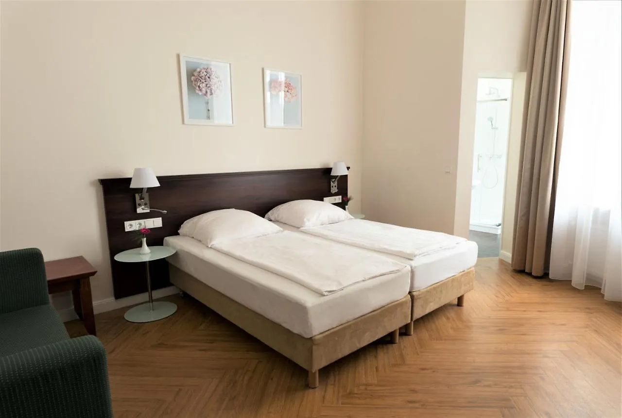Rewari Hotel Berlin