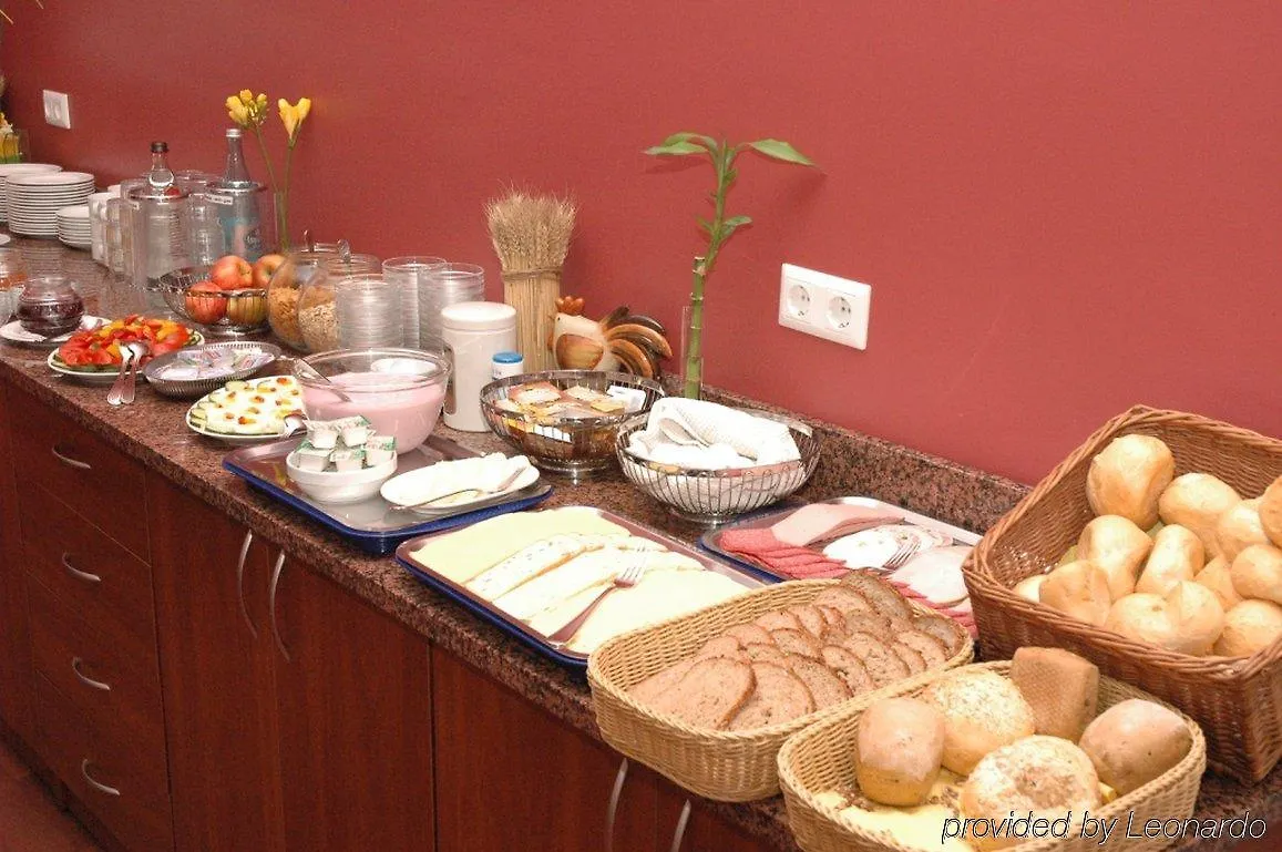Rewari Hotel Berlin