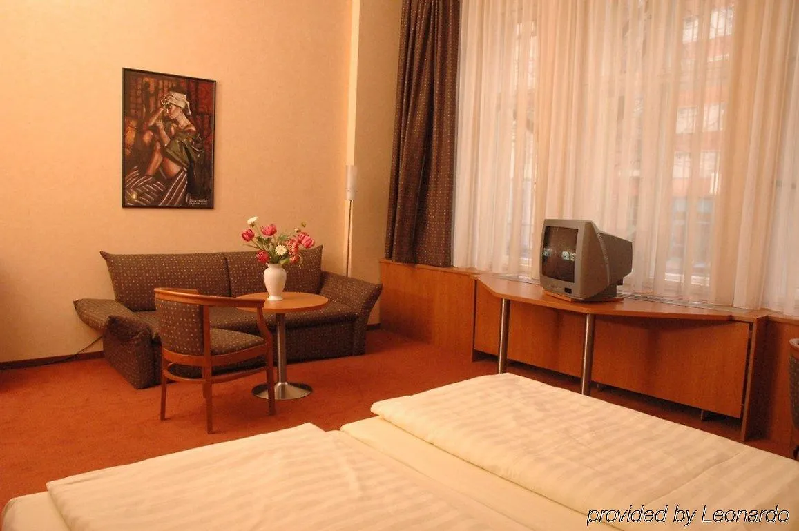 Rewari Hotel Berlin