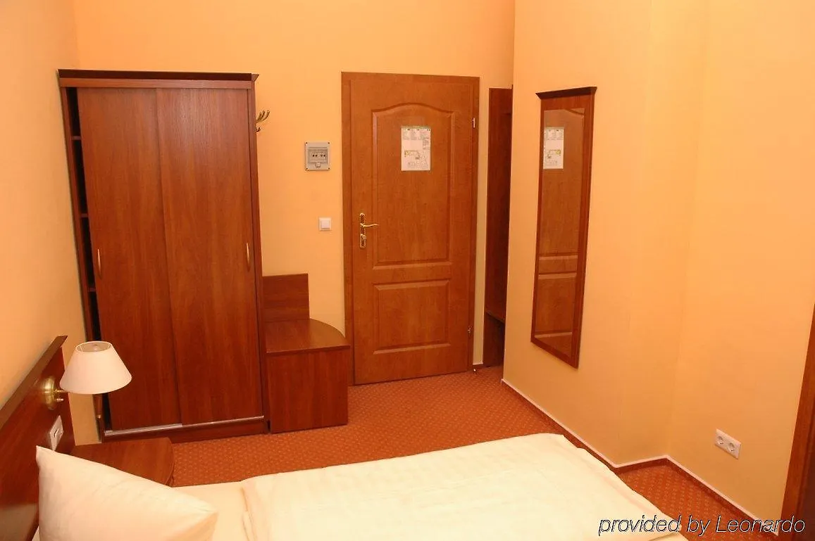Rewari Hotel Berlin Germany