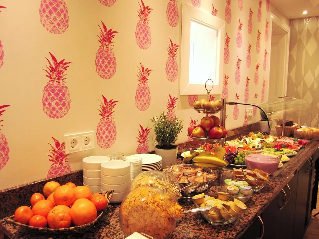 Rewari Hotel Berlin