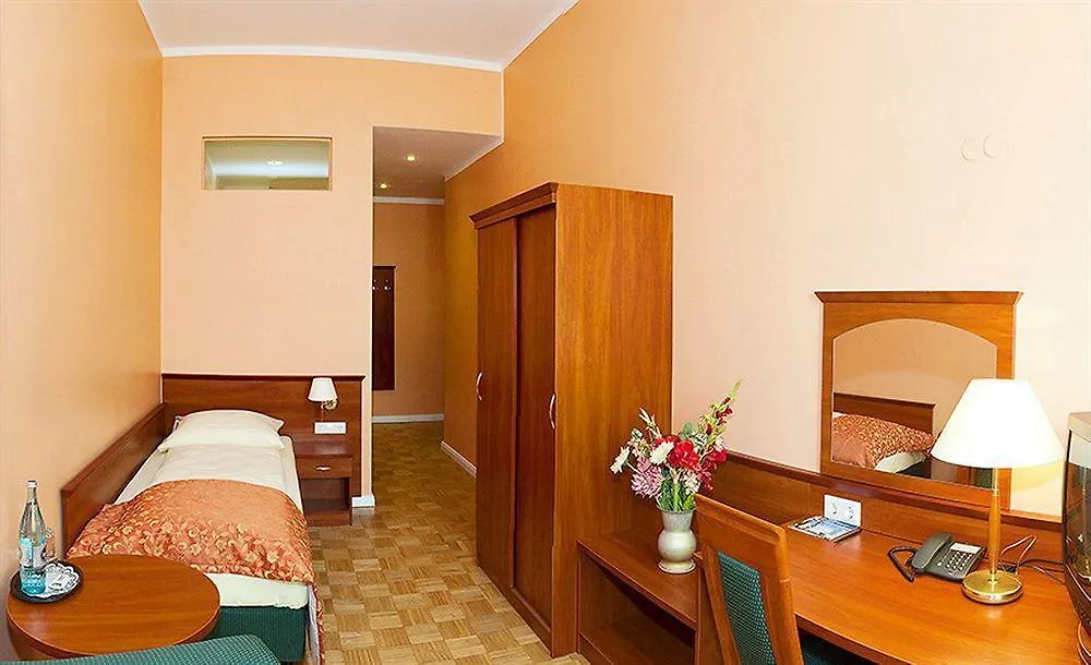 Rewari Hotel Berlin