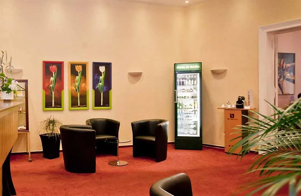 Rewari Hotel Berlin