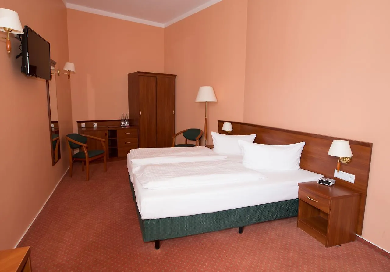 Rewari Hotel Berlin