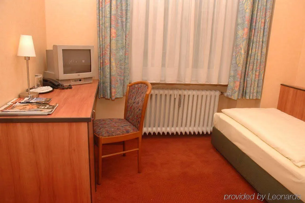 Rewari Hotel Berlin