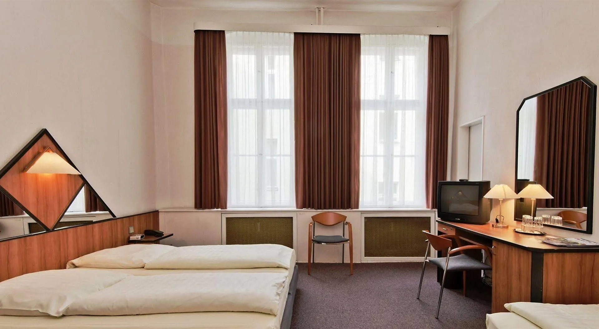 Rewari Hotel Berlin