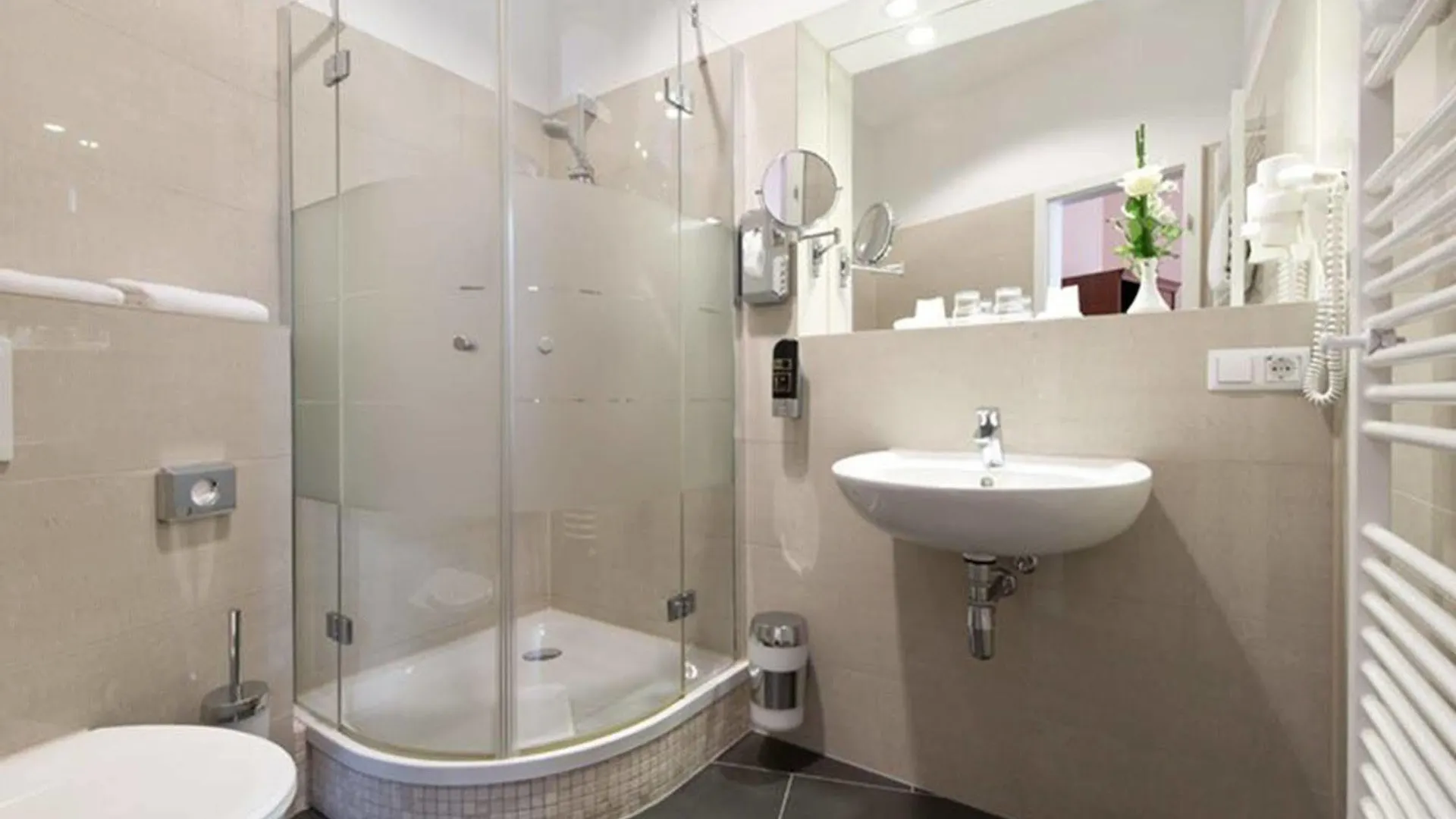 Rewari Hotel Berlin