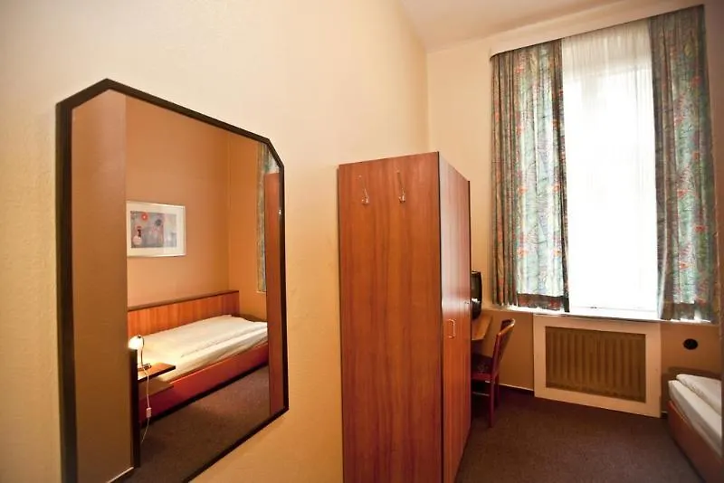 REWARI Hotel Berlin
