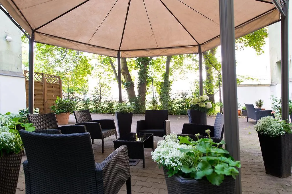 REWARI Hotel Berlin Deutschland
