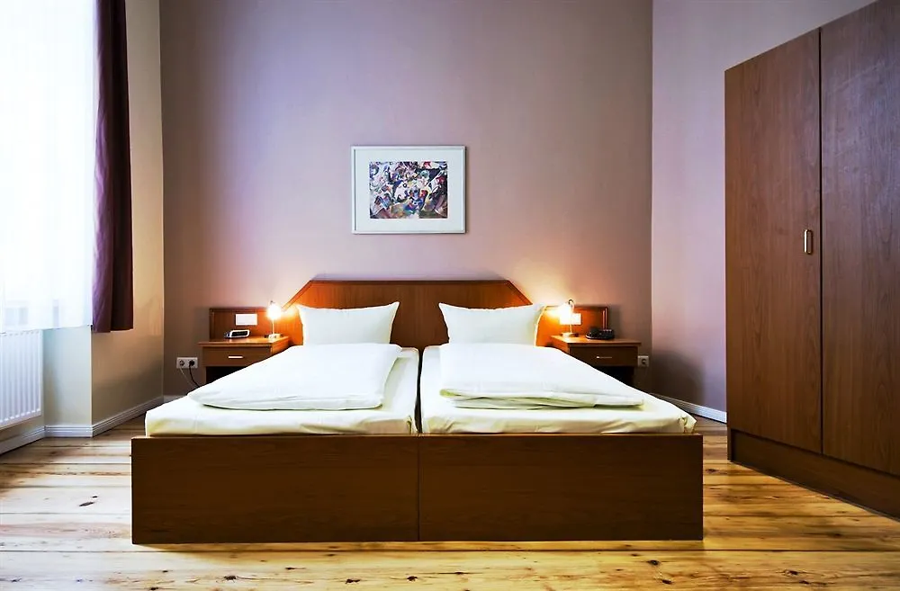 REWARI Hotel Berlin 3*,  Deutschland