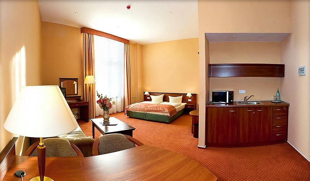 REWARI Hotel Berlin 3*,  Deutschland