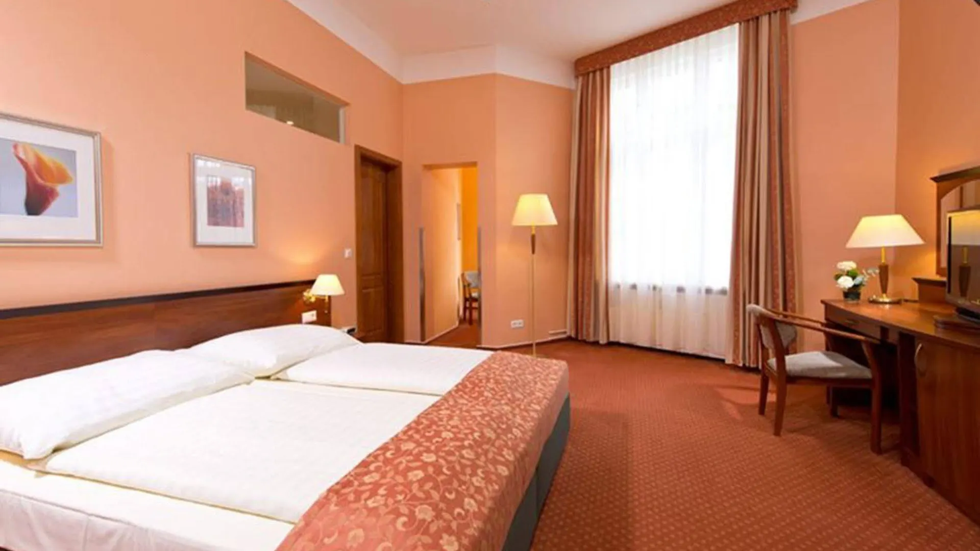 ***  REWARI Hotel Berlin Deutschland