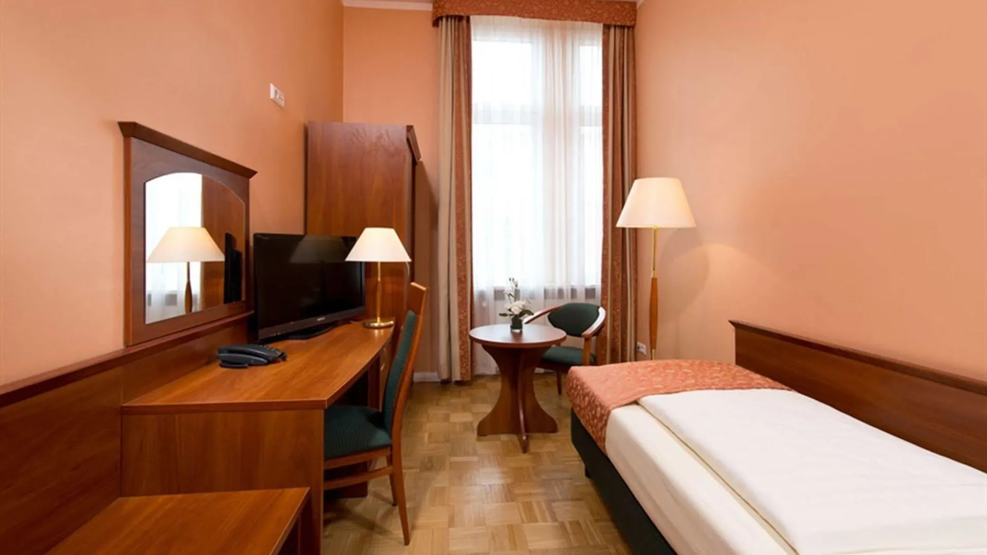 REWARI Hotel Berlin