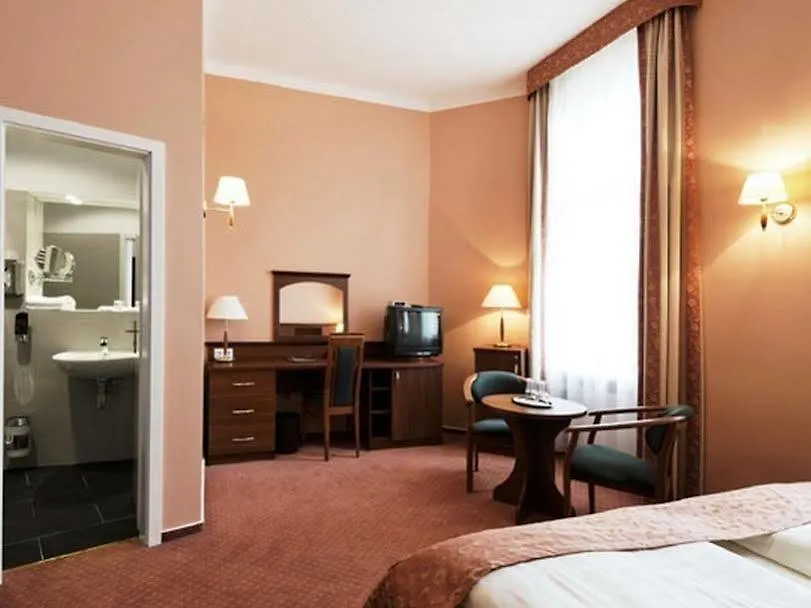 REWARI Hotel Berlin