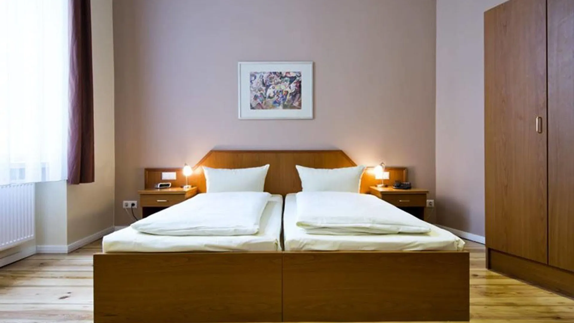 REWARI Hotel Berlin