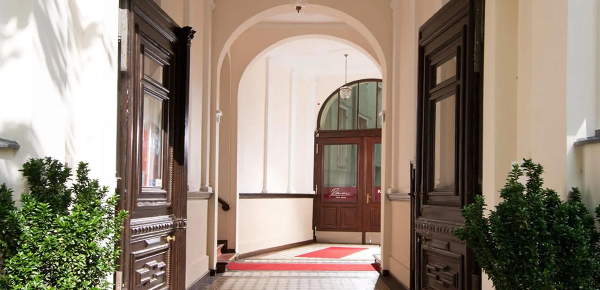 REWARI Hotel Berlin